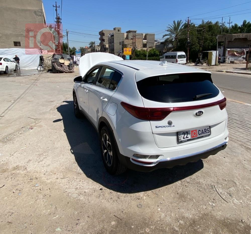 کیا سپۆرتاج